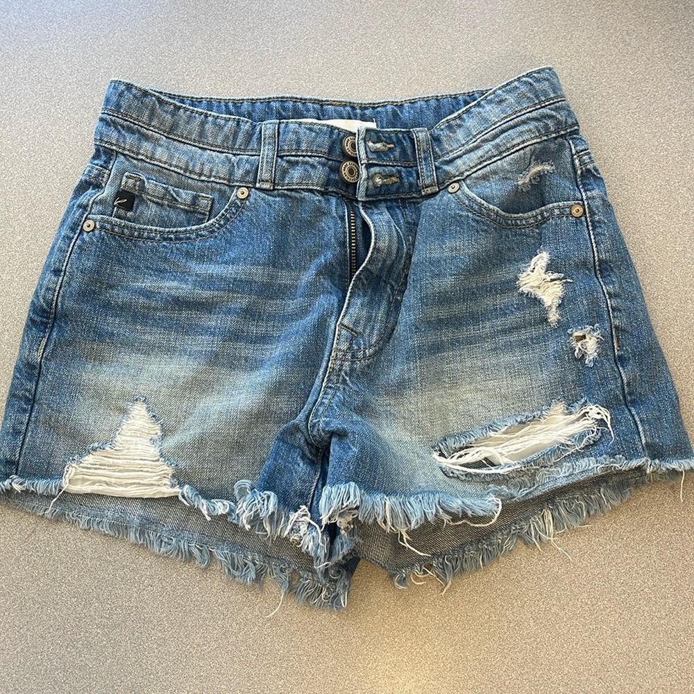 KanCan Jean shorts. Size- XS
